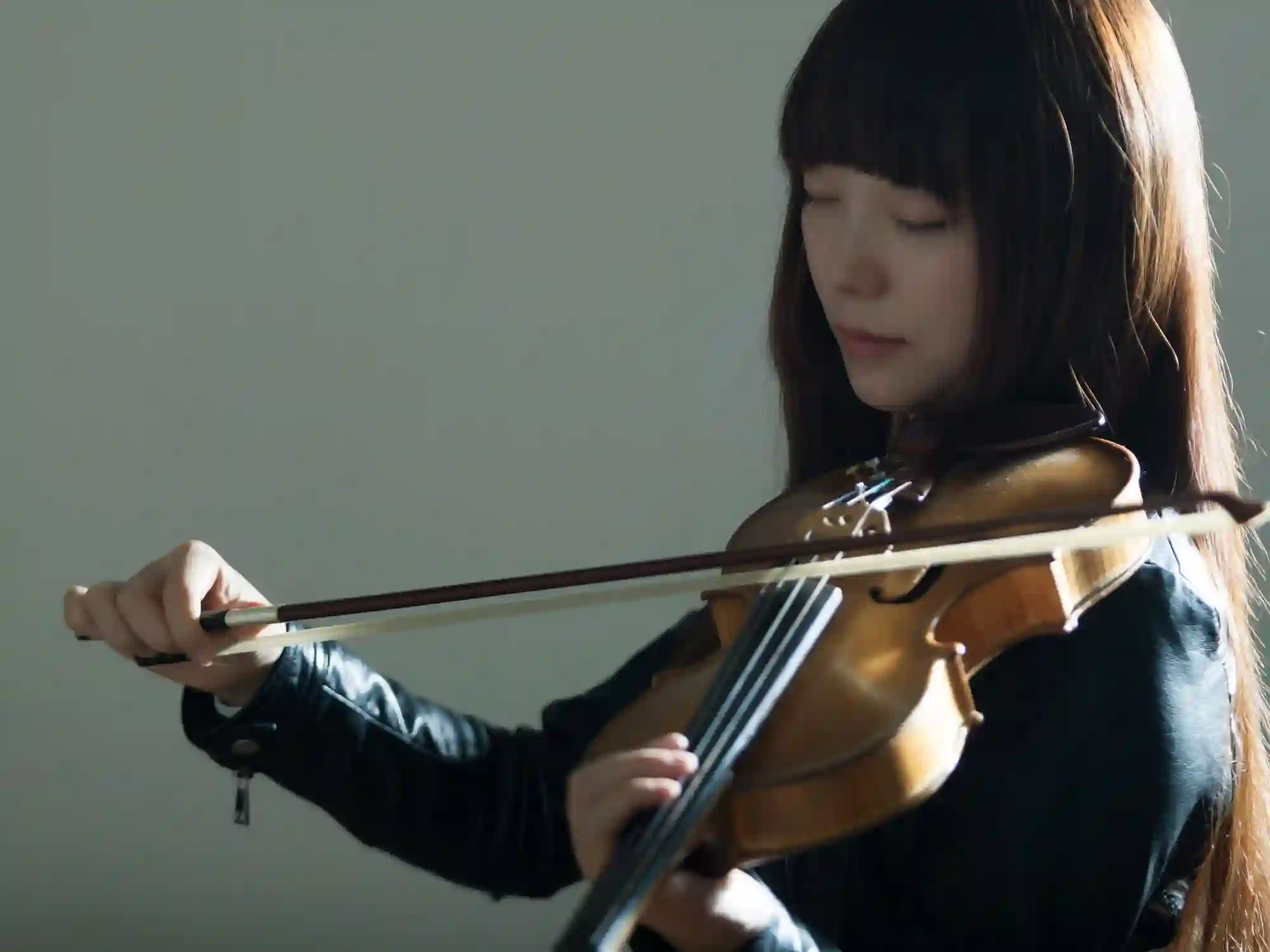 楽器美音化